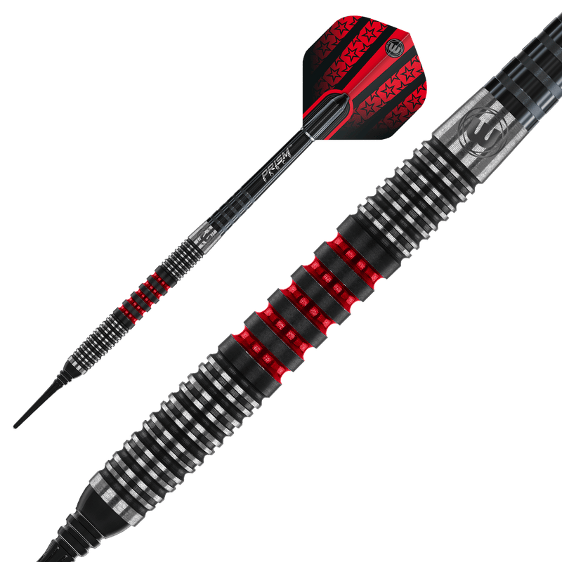 Joe Cullen Softdarts - DreamDarts Online Dartshop