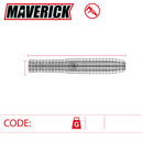 Maverick 80% Softdarts - DreamDarts Dartshop