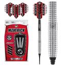 Maverick 80% Softdarts - DreamDarts Dartshop