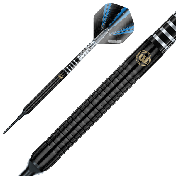 Sabotage Onyx Softdarts - DreamDarts Online Dartshop