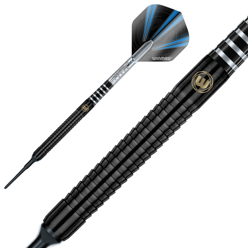 Sabotage Onyx Softdarts - DreamDarts Online Dartshop