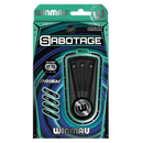 Sabotage Onyx Softdarts - DreamDarts Online Dartshop