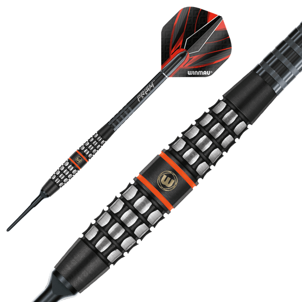 Sicario Softdarts - DreamDarts Online Dartshop