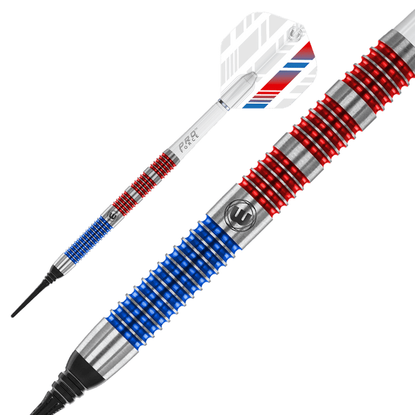 WILDCATS 90% Softdarts - DreamDarts Dartshop