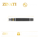 Zinati 90% Tungsten Softdarts - DreamDarts Online Dartshop