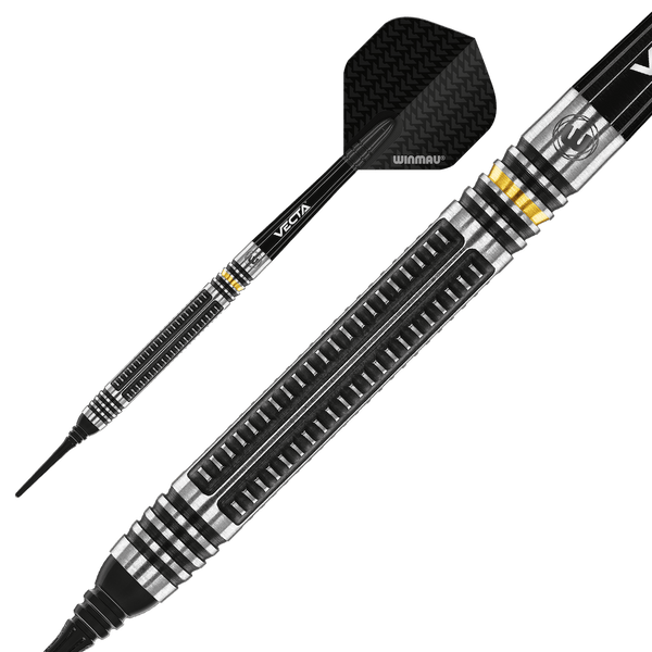 Zinati 90% Tungsten Softdarts - DreamDarts Online Dartshop