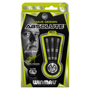 MvG Absolute Softdarts - DreamDarts Online Dartshop
