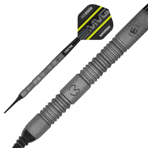 MVG EXACT Softdarts - DreamDarts Dartshop