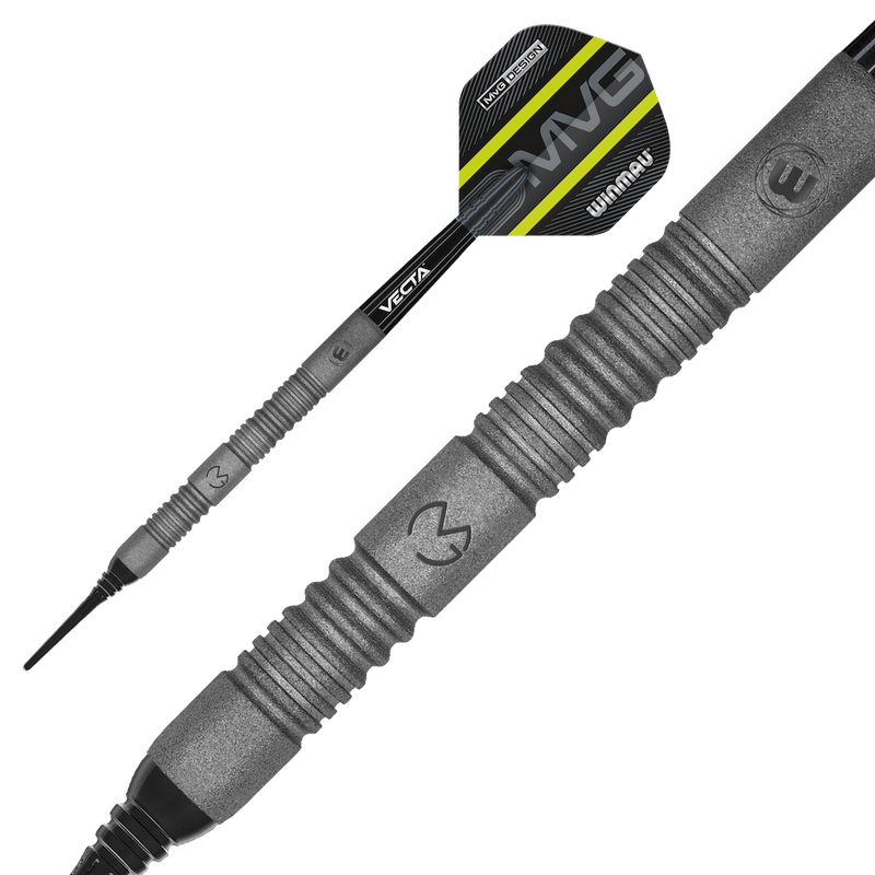 MVG EXACT Softdarts - DreamDarts Dartshop