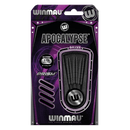 Apocalypse Brass Steedarts - DreamDarts Dartshop