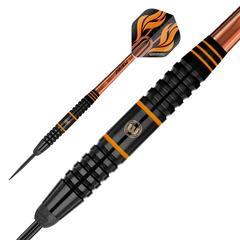 Scott Waites Conversion Set | Steel- und Softdart Set - DreamDarts Online Dartshop