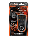 Scott Waites Conversion Set | Steel- und Softdart Set - DreamDarts Online Dartshop