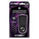 Apocalypse Brass Steedarts - DreamDarts Dartshop