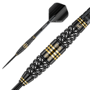 Aspria Steeldarts - Torpedo Barrel - DreamDarts Dartshop
