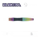 Elektra 90% Tungsten Steeldarts - DreamDarts Online Dartshop