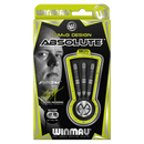 MvG Absolute Steeldarts - DreamDarts Online Dartshop