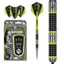 MvG Aspire Steeldarts - DreamDarts Online Dartshop