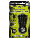MvG Adrenalin Steeldarts - DreamDarts Dartshop