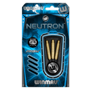 Neutron Brass Steedarts - DreamDarts Online Dartshop
