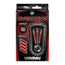 Overdrive Steeldarts - DreamDarts Online Dartshop