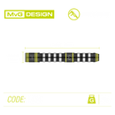 MvG Assault Steeldart - DreamDarts Online Dartshop
