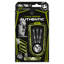 MvG Authentic Steeldarts - DreamDarts Online Dartshop