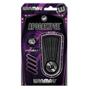 Apocalypse Brass Steedarts - DreamDarts Dartshop