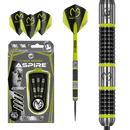 MvG Aspire Steeldarts - DreamDarts Online Dartshop