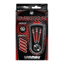 Overdrive Steeldarts - DreamDarts Online Dartshop