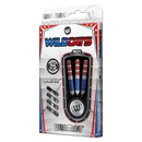 WILDCATS 90% Steeldarts - DreamDarts Dartshop