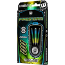 FIRESTORM 90% Steeldarts - DreamDarts Dartshop