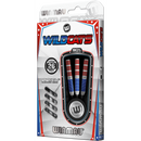 WILDCATS 90% Steeldarts - DreamDarts Dartshop