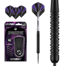 Apocalypse Brass Steedarts - DreamDarts Dartshop