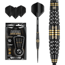 Aspria Steeldarts - Torpedo Barrel - DreamDarts Dartshop