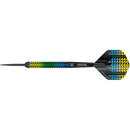 FIRESTORM 90% Steeldarts - DreamDarts Dartshop