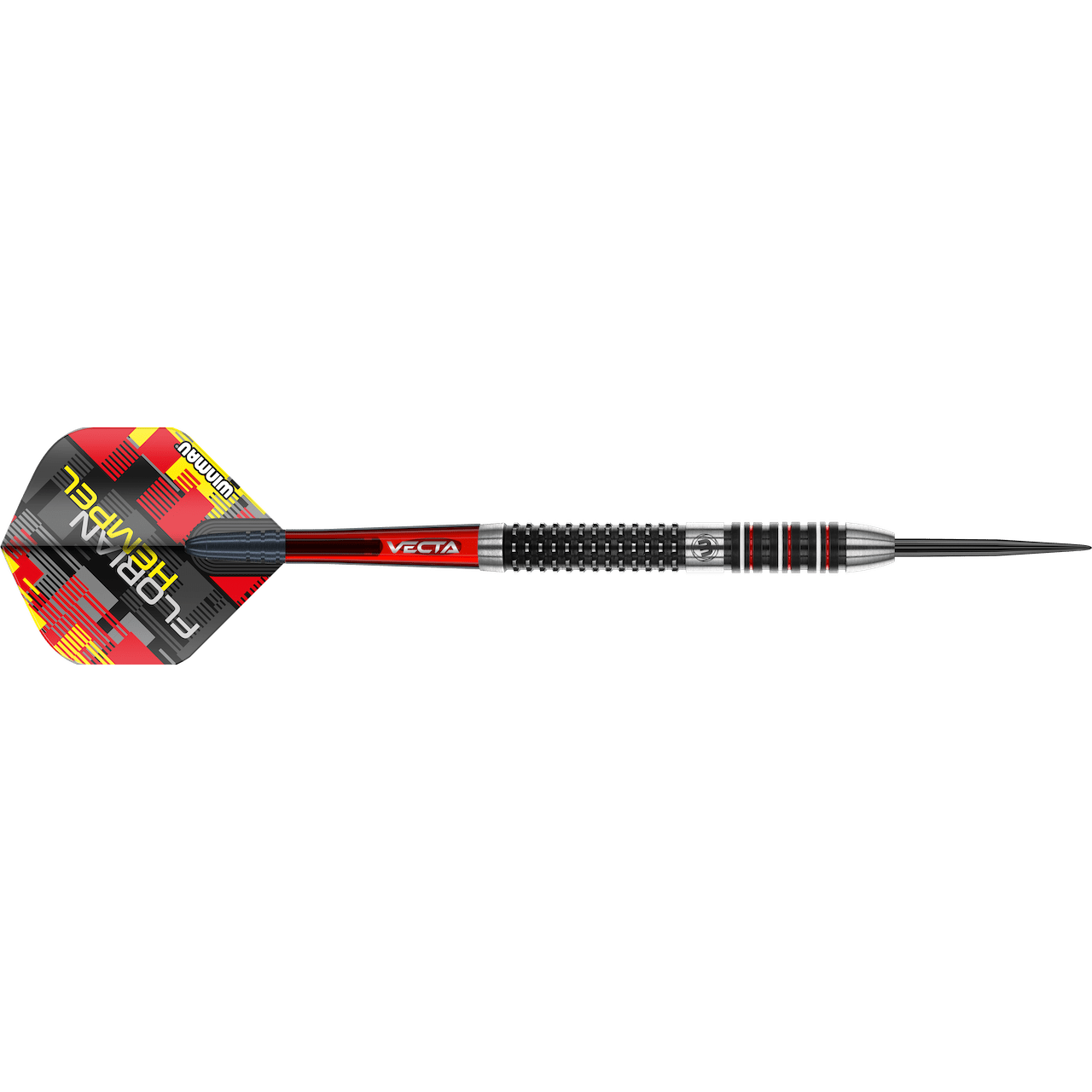 Florian Hempel 90% Steeldarts - DreamDarts Dartshop
