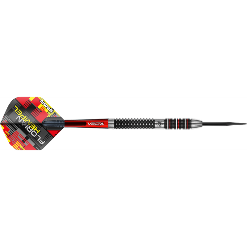 Florian Hempel 90% Steeldarts - DreamDarts Dartshop