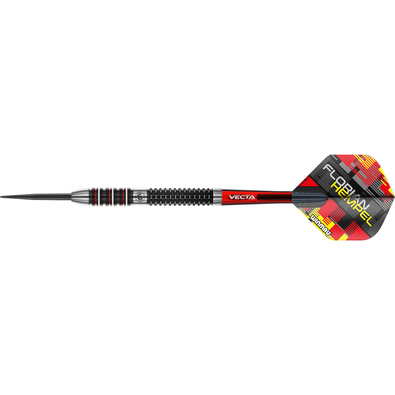 Florian Hempel 90% Steeldarts - DreamDarts Dartshop