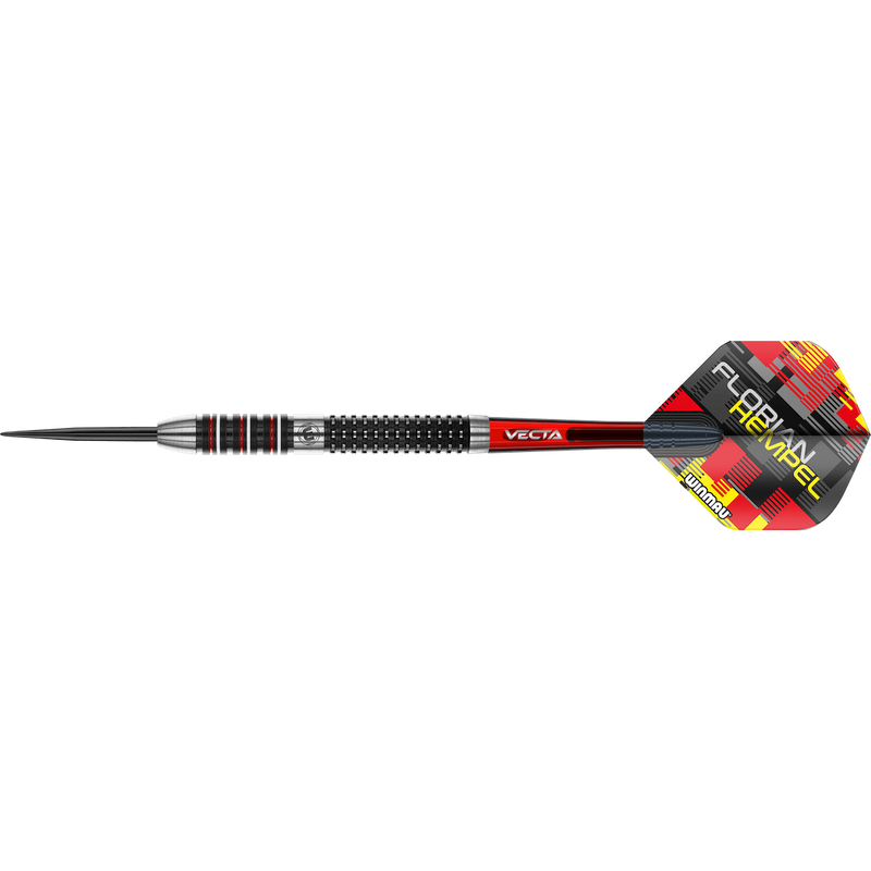 Florian Hempel 90% Steeldarts - DreamDarts Dartshop