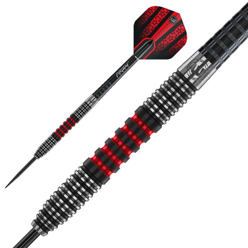 Joe Cullen Steeldarts - DreamDarts Online Dartshop