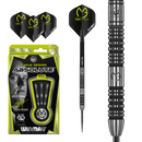 MvG Absolute Steeldarts - DreamDarts Online Dartshop