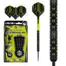 MvG Adrenalin Steeldarts - DreamDarts Dartshop
