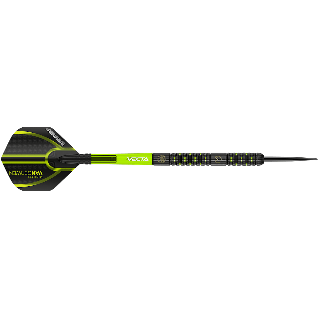 MvG Adrenalin Steeldarts - DreamDarts Dartshop