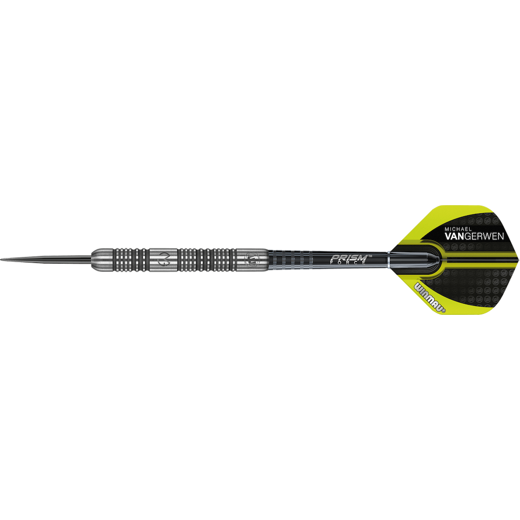 MvG Authentic Steeldarts - DreamDarts Online Dartshop