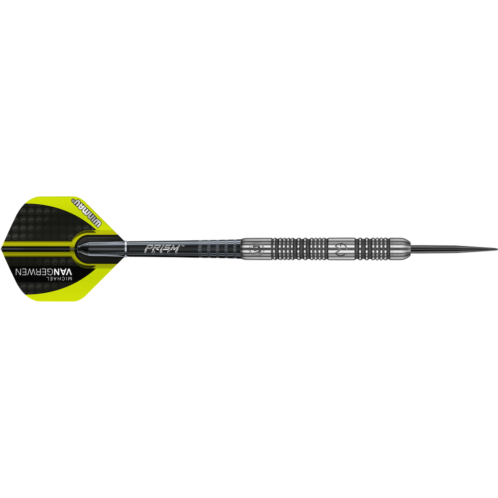 MvG Authentic Steeldarts - DreamDarts Online Dartshop