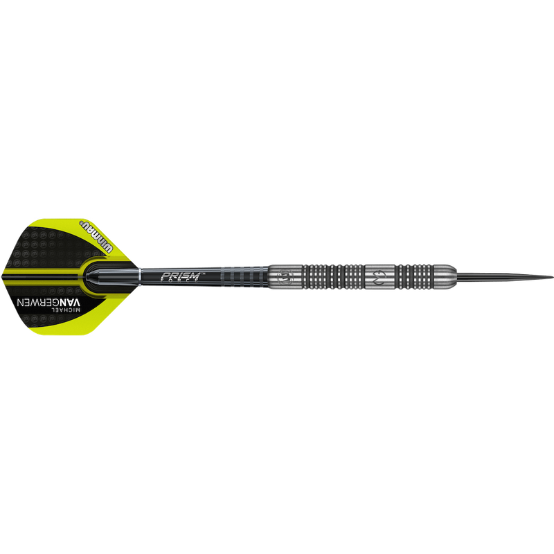 MvG Authentic Steeldarts - DreamDarts Online Dartshop