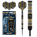 MvG Triology 90% Steeldarts - DreamDarts Dartshop