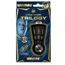 MvG Triology 90% Steeldarts - DreamDarts Dartshop