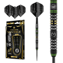 MvG Vantage Steeldart - DreamDarts Online Dartshop