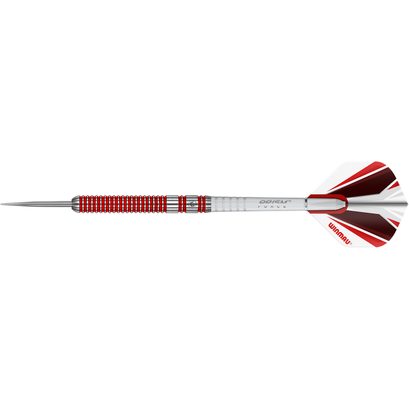 Overdrive Steeldarts - DreamDarts Online Dartshop